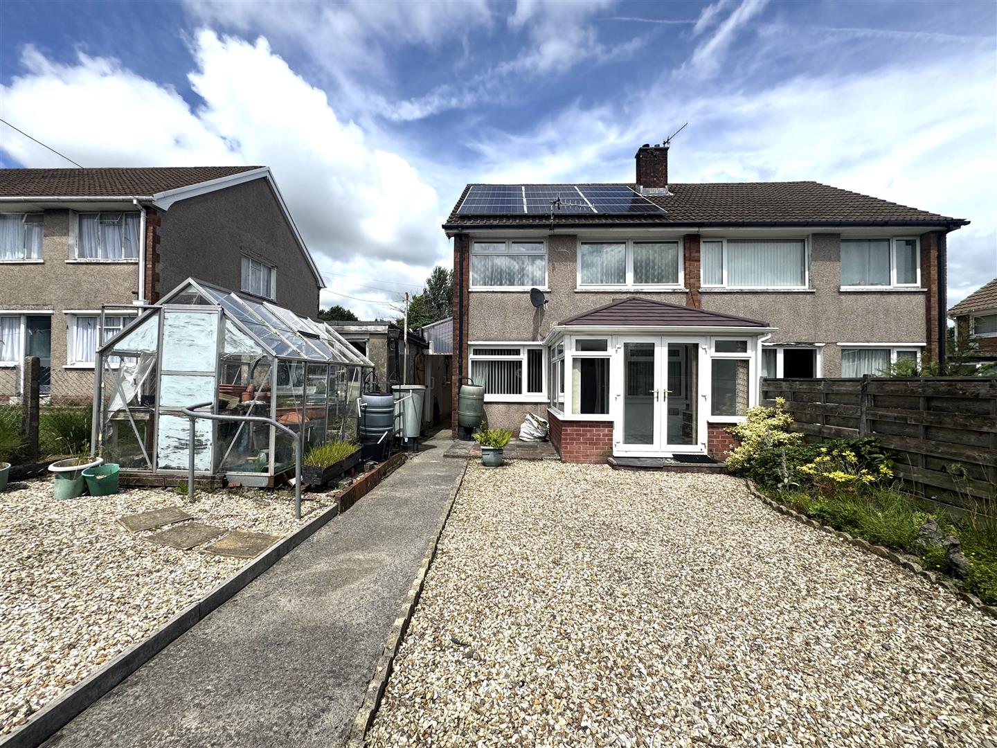 Glyncollen Drive, Ynysforgan, Swansea, SA6 6RS